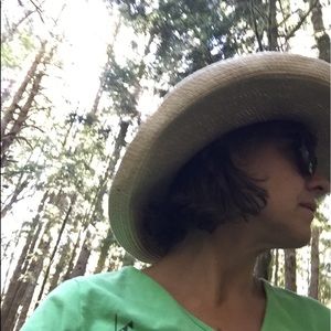 Meet your Posher, Gerald